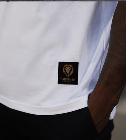 Aura Heavyweight Tee