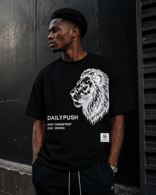 Aura Heavyweight Tee